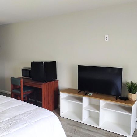 Gateway Inn Лейк Сити Екстериор снимка