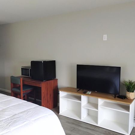 Gateway Inn Лейк Сити Екстериор снимка