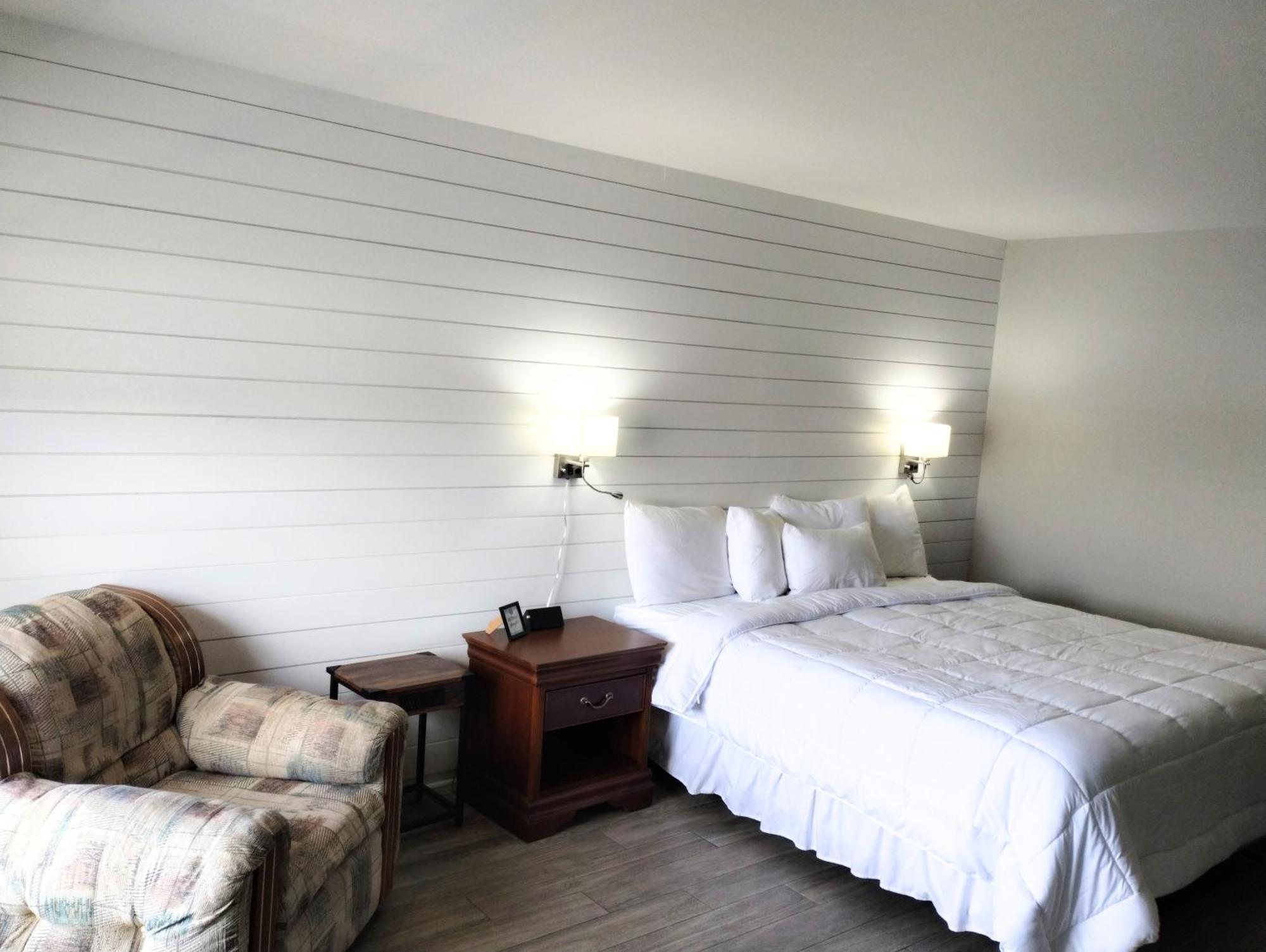 Gateway Inn Лейк Сити Екстериор снимка