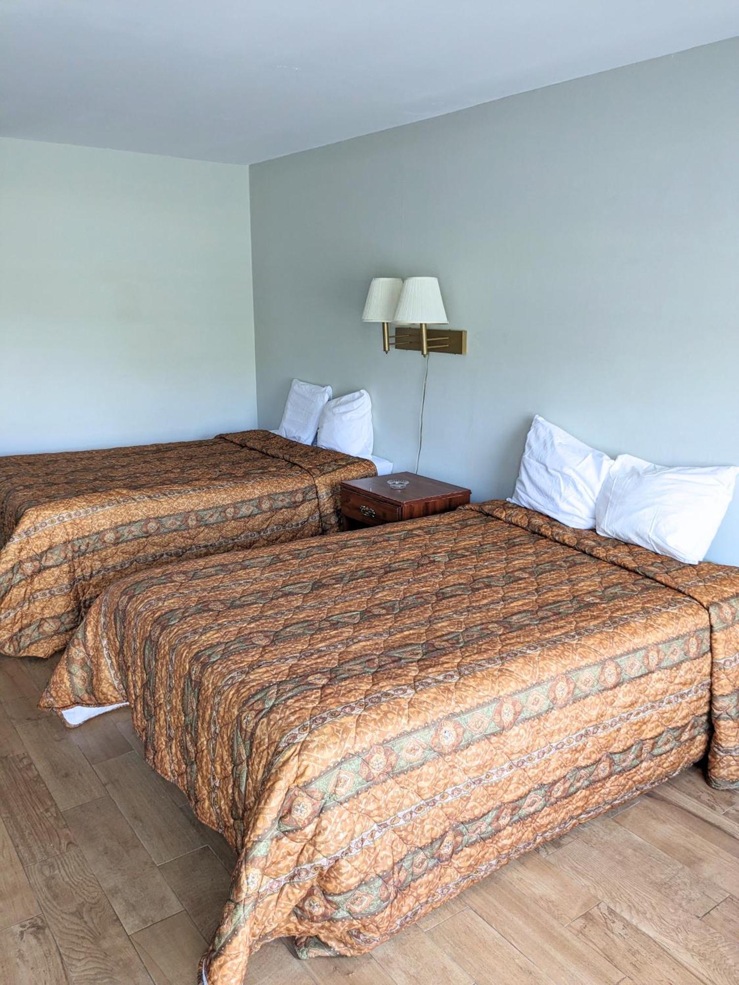 Gateway Inn Лейк Сити Екстериор снимка